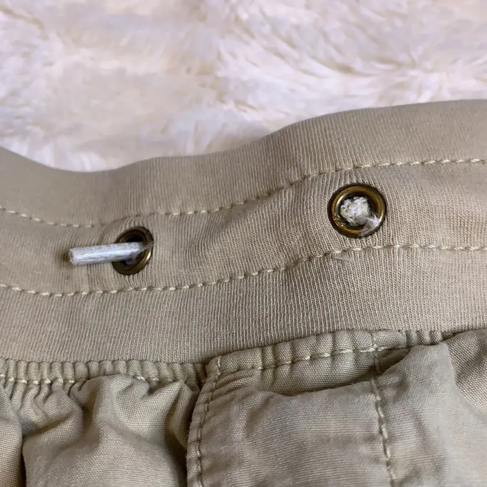Gap cargo shorts bundle - set of 4 pairs size XS (4-5)